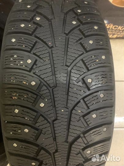 Nokian Tyres Hakkapeliitta 5 215/50 R17