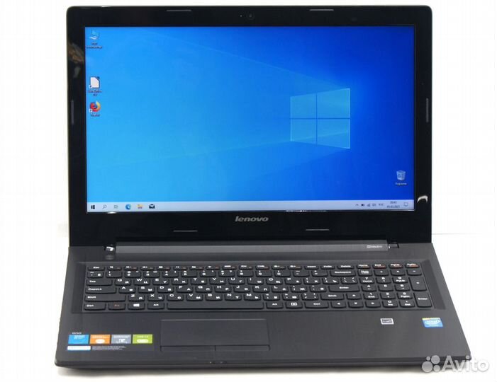 Ноутбук Lenovo G50-30