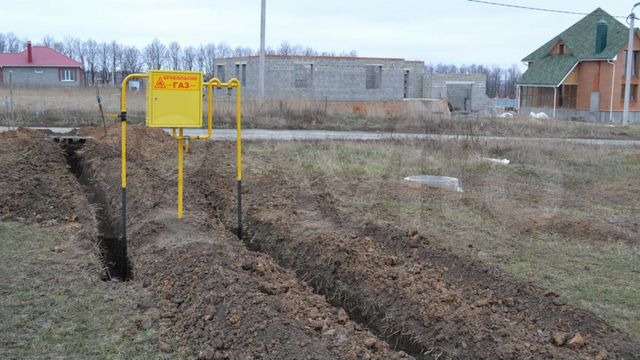 Участок 8 сот. (ИЖС)