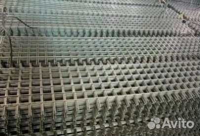 Сетка 100х100х3 в продаже