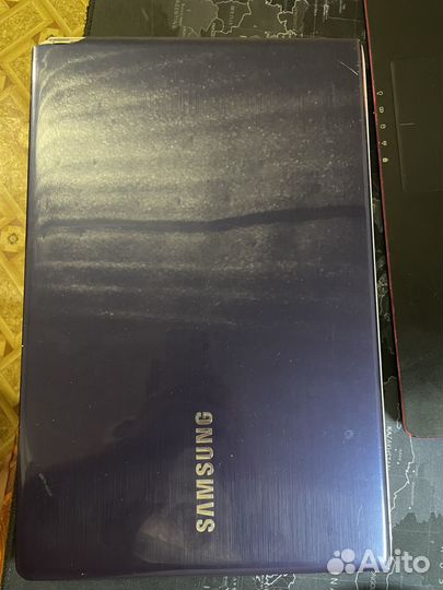 Samsung np370r5e