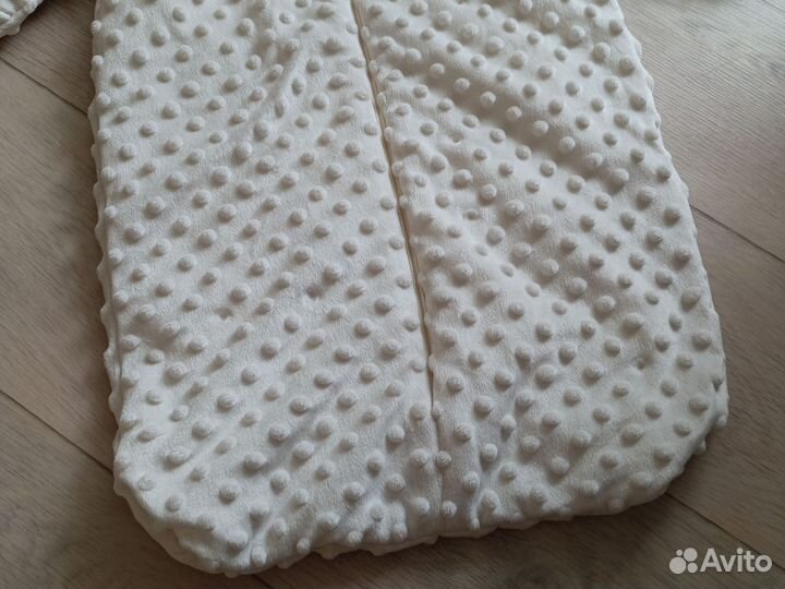 Конверт для новорожденных рост 62