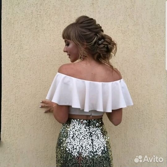 Причёски и макияж