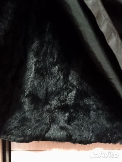 Пальто женское