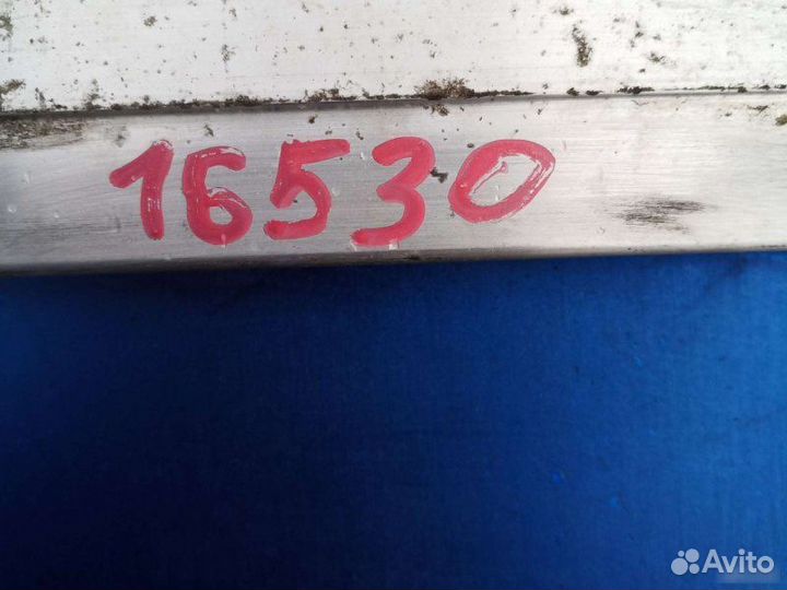 Стекло правое Opel Corsa B купе 1.2I 1999