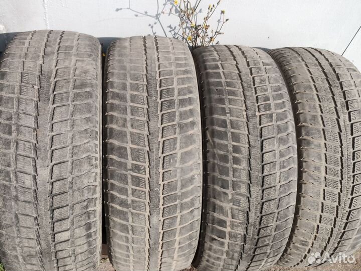 Kenda KR27 IceTec 225/60 R17 99
