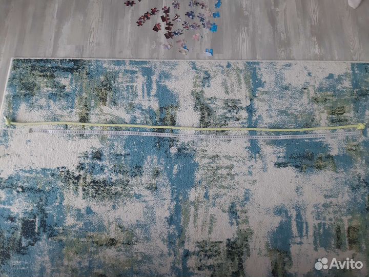 Гимнастическая скакалка