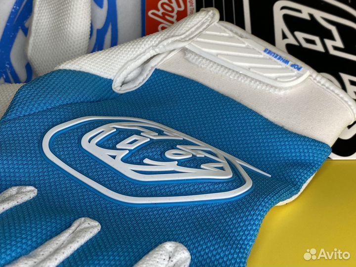 Перчатки для мотоцикла эндуро кросс стант