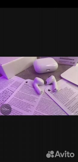 Airpods 3