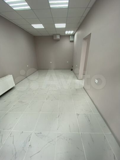 Торговая площадь, 21 м²