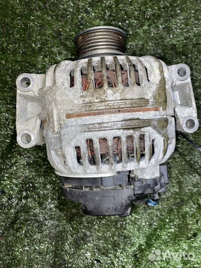 Генератор BZB Audi A3 8P 06B903016AB