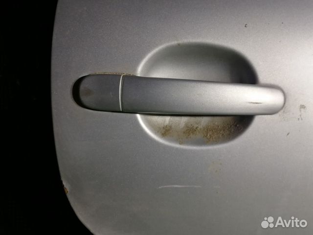 Ручка двери задней правой Volkswagen Passat B5