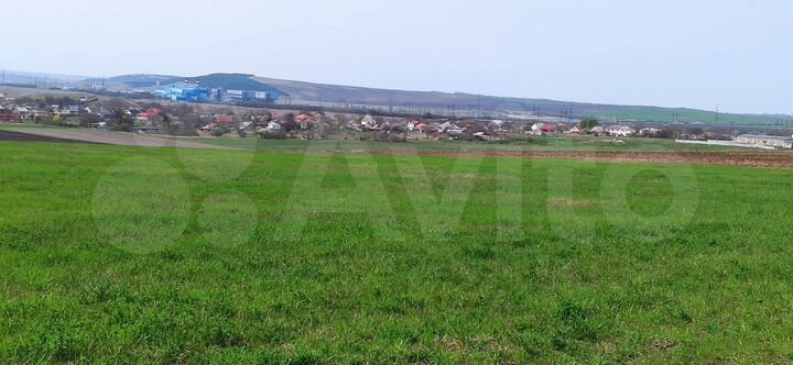 Участок 4,5 га (СНТ, ДНП)