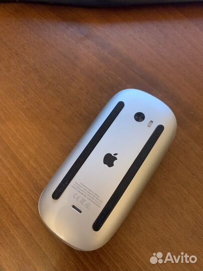 Мышь Apple magic mouse 2 (A1657)
