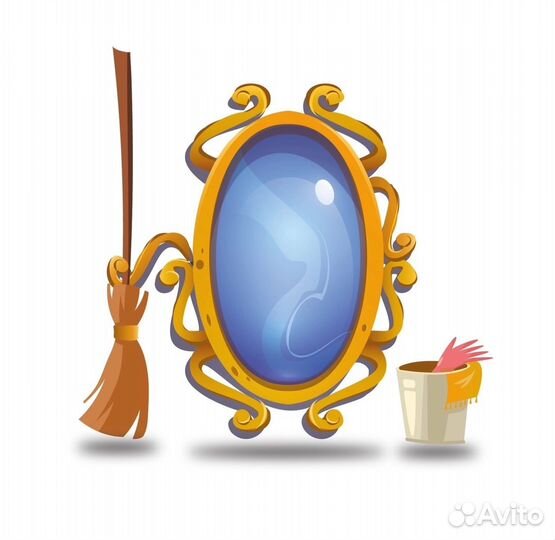 Оператор на поломоечной машине