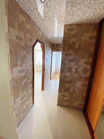 1-к. квартира, 32,7 м², 4/5 эт.