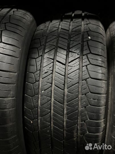 Tigar SUV Summer 215/65 R16