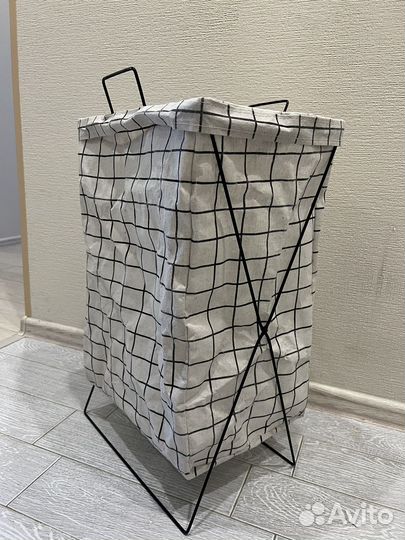 Корзина для белья