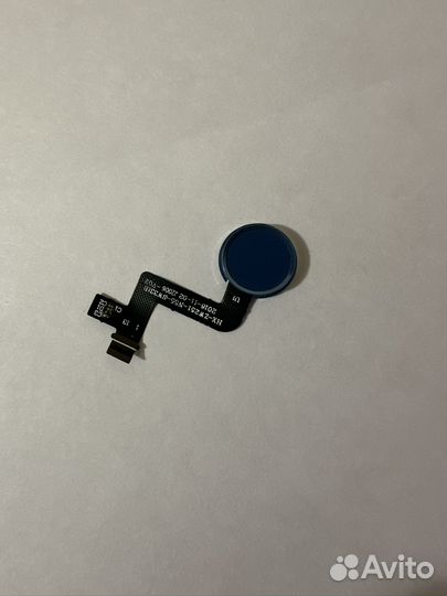 N2.3 оригинал сканер отпечатка BQ-6042L