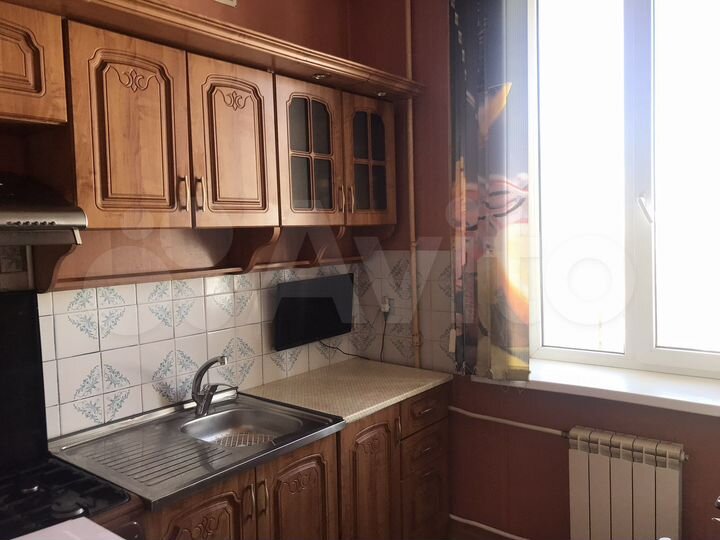 3-к. квартира, 72,1 м², 4/4 эт.
