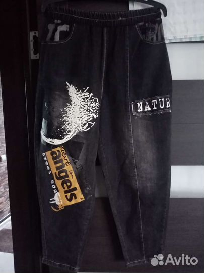 Джинсы женские новые
