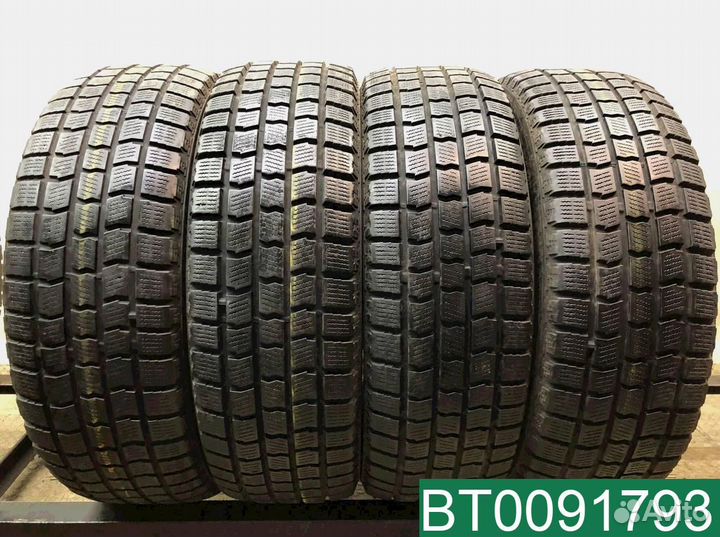 Bridgestone Blizzak TM-03LS 185/65 R15 105W