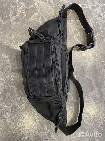 Тактическая сумка