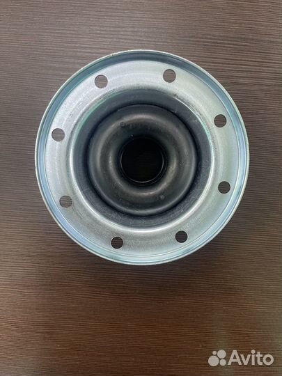 Пыльник шруса кардана на Соболь 4х4