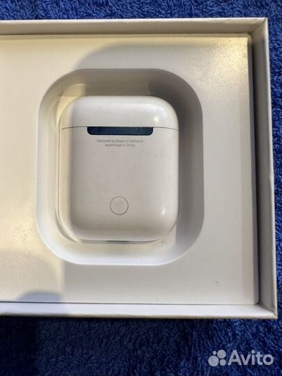 Airpods 1,2