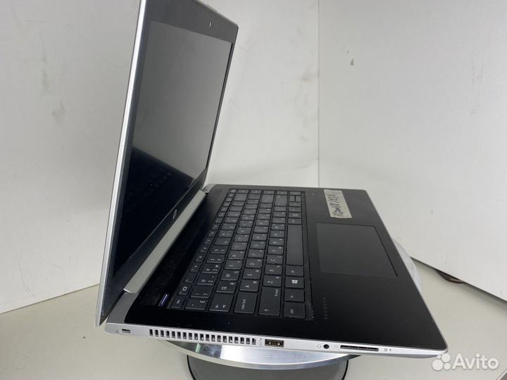 HP ProBook 440 G5 i5-7200/8/256/28 износ