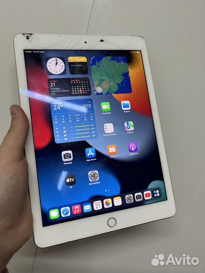 iPad air 2 64gb