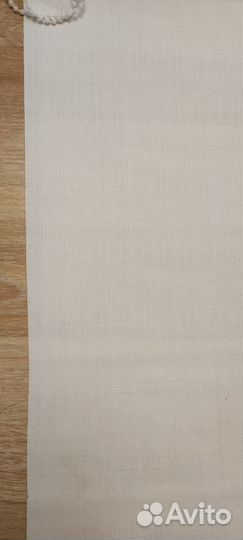 Рулонные шторы