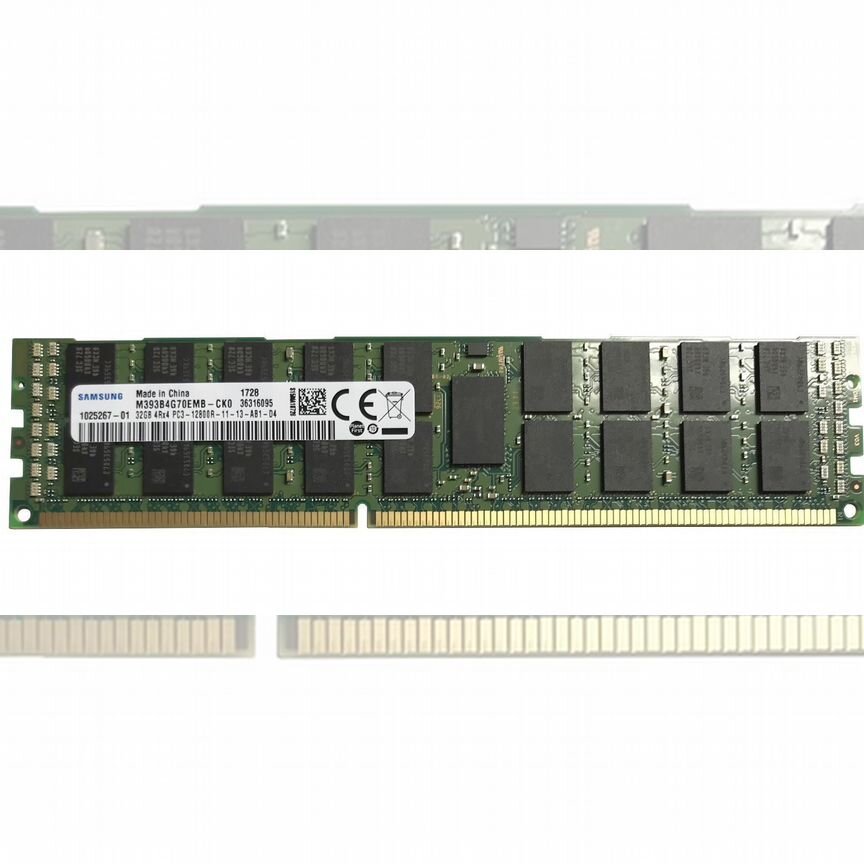 [M393B4G70EMB-CK0] Оперативная Память Samsung 32gb M393b4g70emb-Ck0