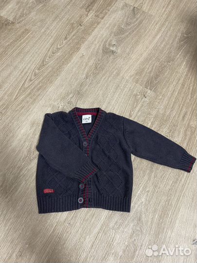 Джемпер детский