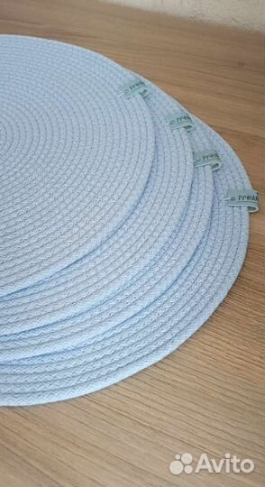 Подложки на стол