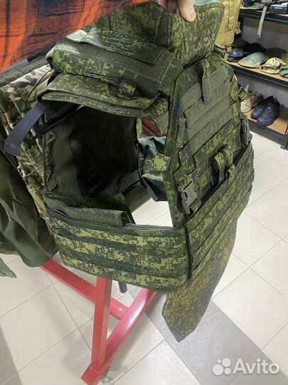 Бронежилет плитник ссо пиксель