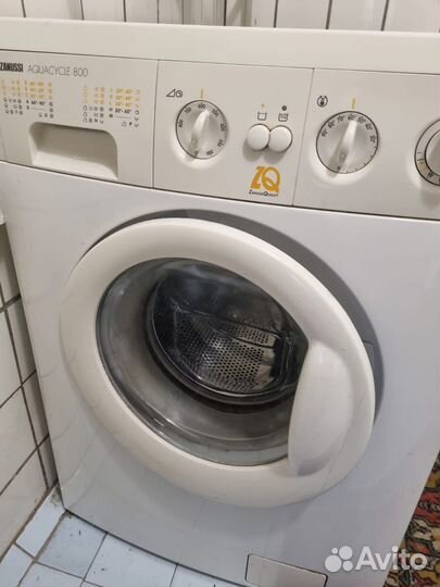 Стиральная машина бу
