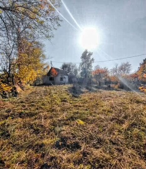 Участок 7,6 сот. (СНТ, ДНП)