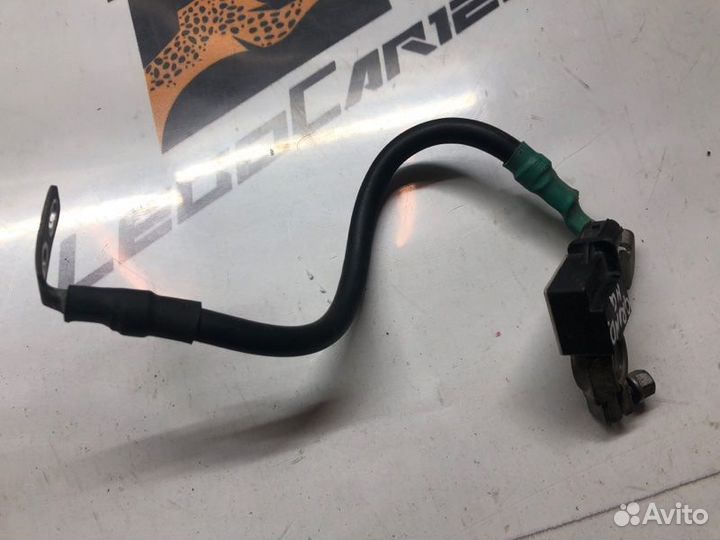 Клемма аккумулятора Hyundai Grandeur HG G6DG 2013