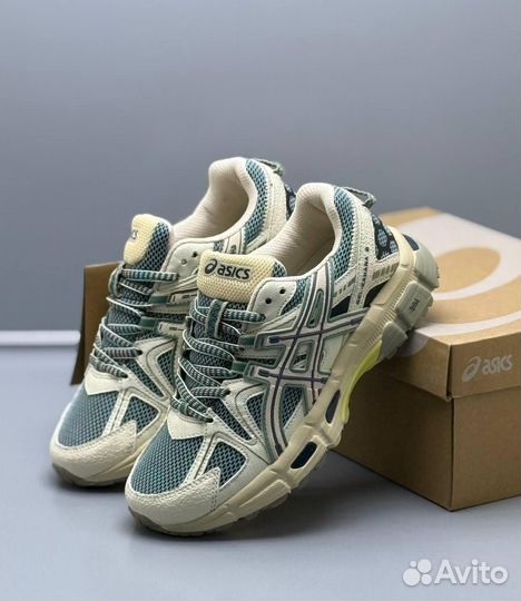 Кроссовки Asics Gel Kahana 8 (Арт.84585)