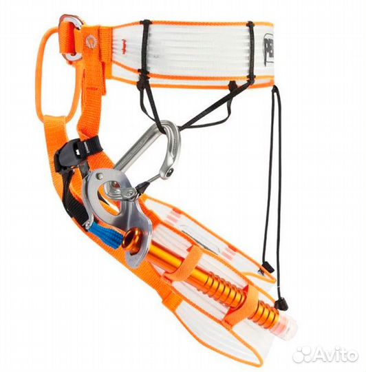 Страховочная Обвязка Petzl Altitude S/M