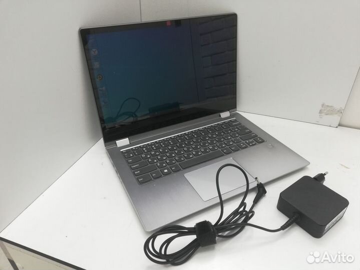 Ноутбук Lenovo Yoga 530-14IKB