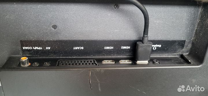 Телевизор бу DNS 39 дюймов