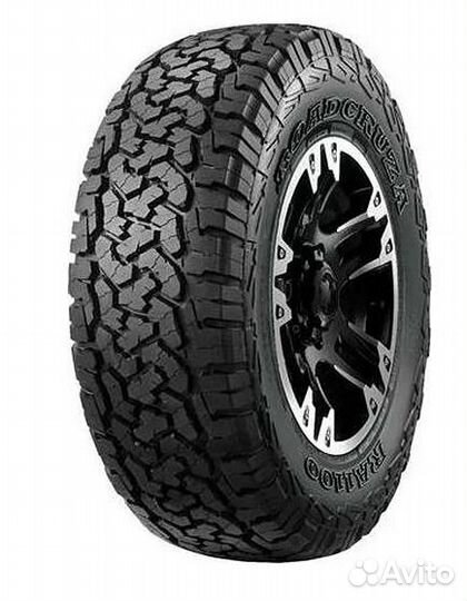 Roadcruza RA1100 A/T 285/60 R18