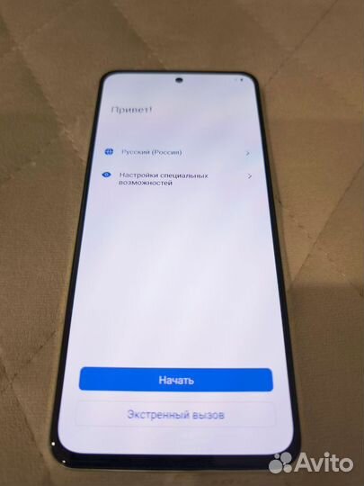 Vivo V30 Lite, 8/256 ГБ