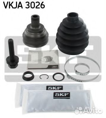 Шарнирный комплект vkja3026 SKF