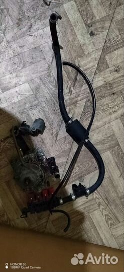 Газовое оборудование 4 поколения бу