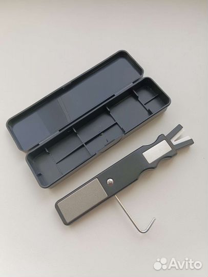 Осилок - рогатка для коньков