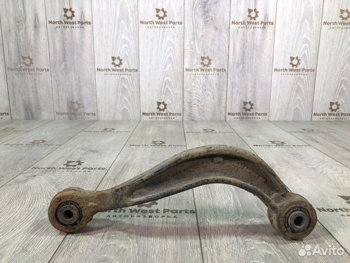Рычаг подвески задний левый Opel Insignia A20DTH