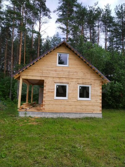 Участок 13 сот. (ИЖС)